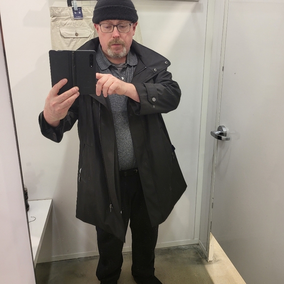 Meet your Posher, Joseph - Picture 1 of 1